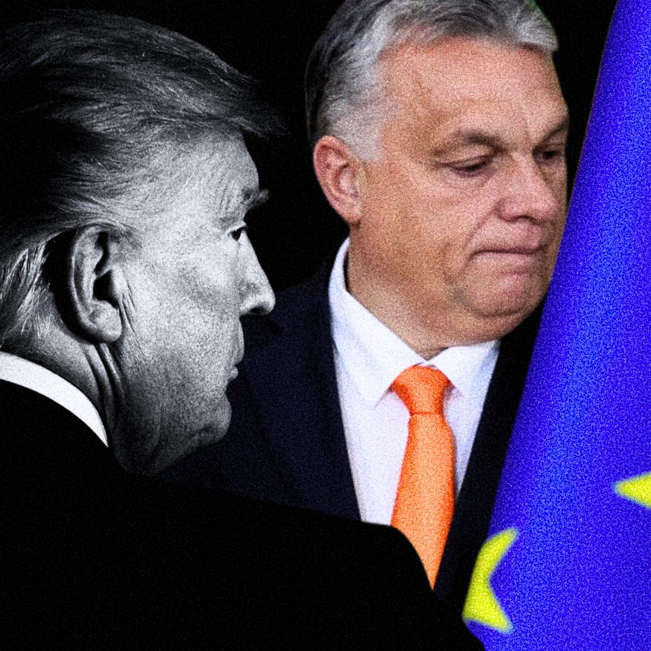 De ce vrea Trump ca Viktor Orbán să câștige alegerile?