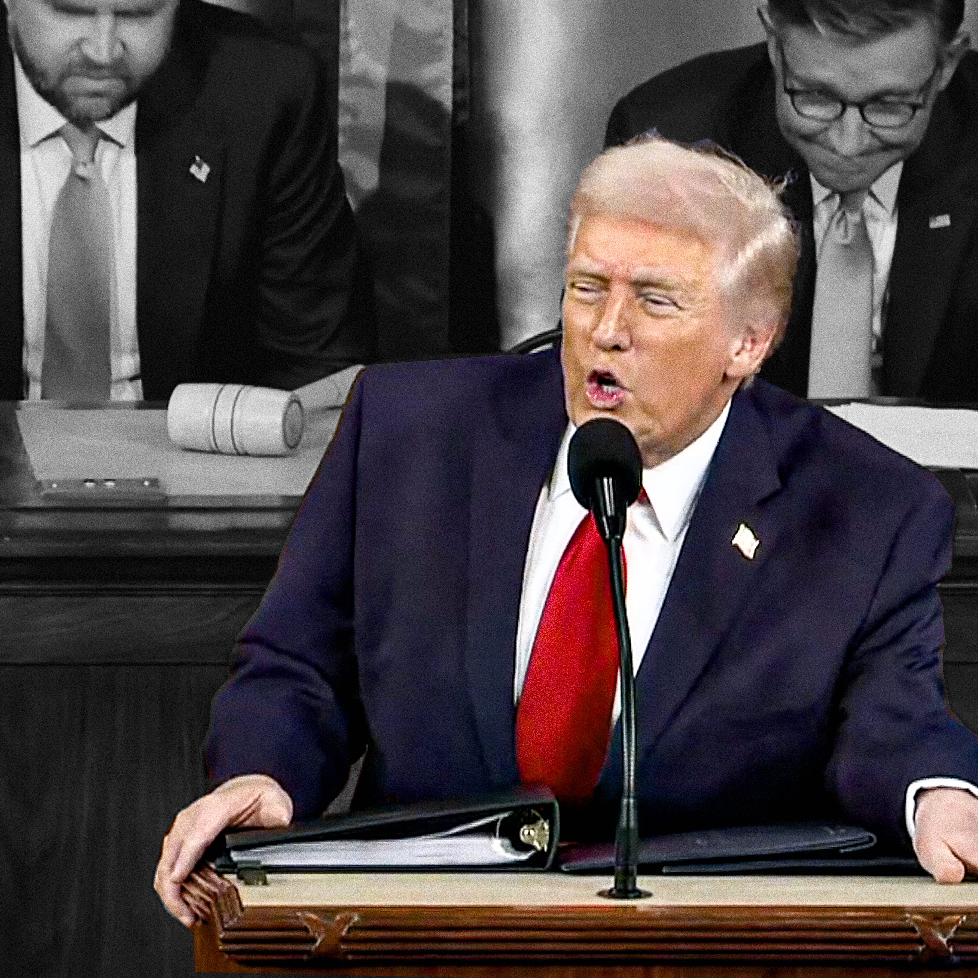 Planul lui Trump pentru alegerile parțiale