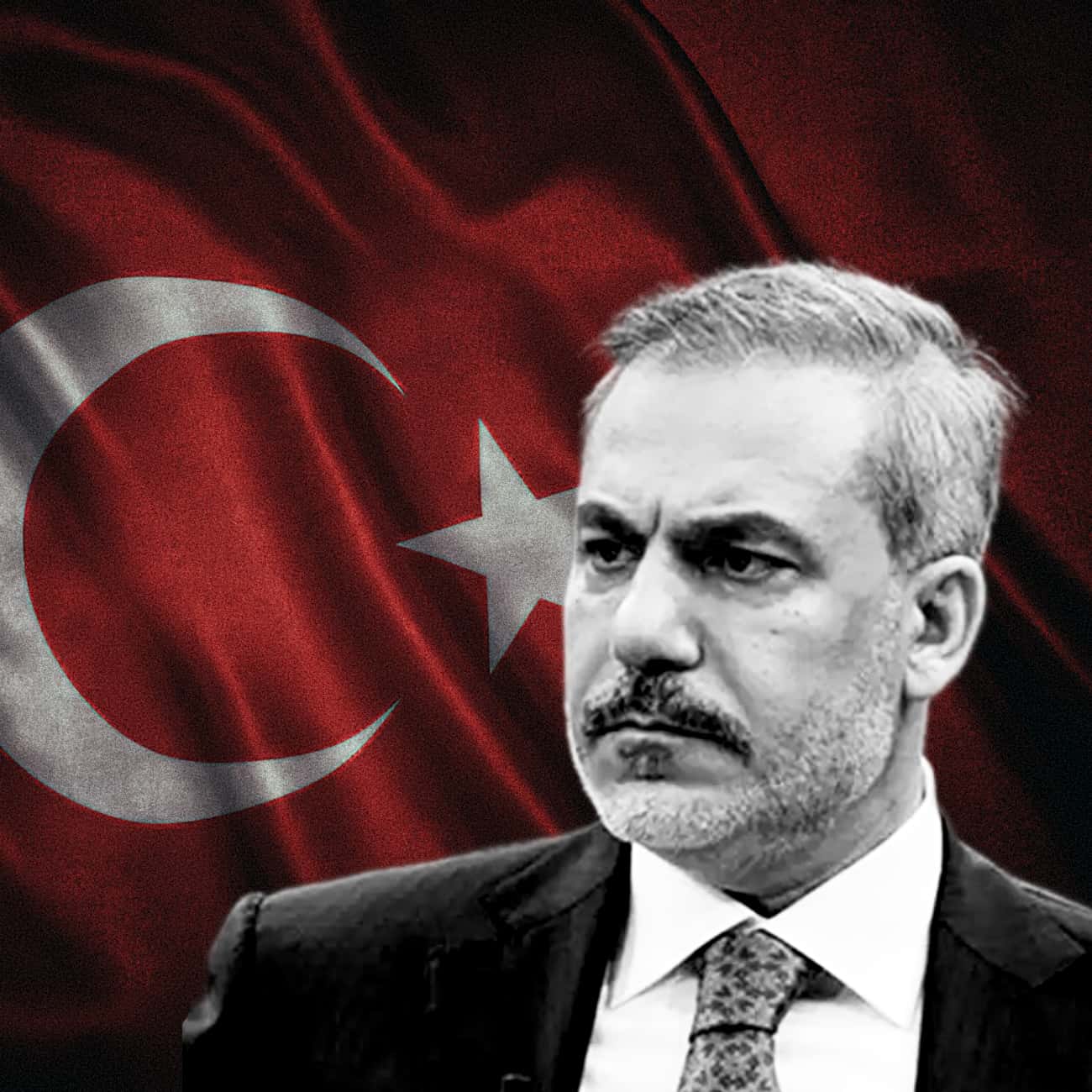 Hakan Fidan – Urmașul Sultanului