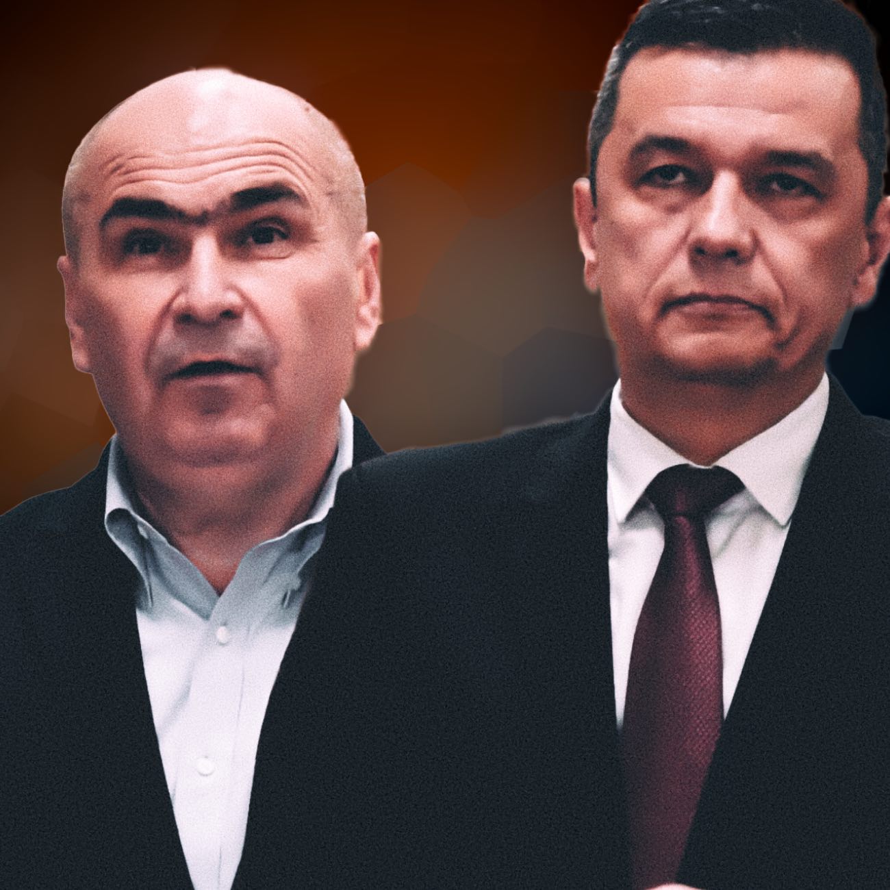 Începe următoarea criză din Coaliție