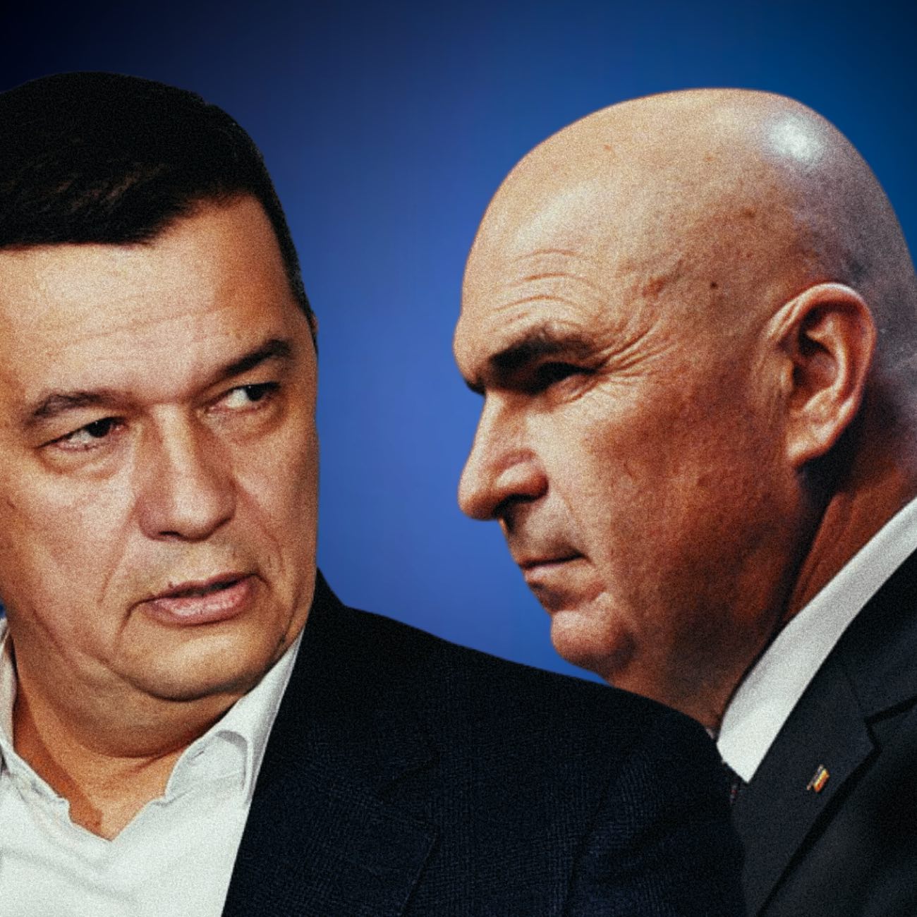 Solidaritate cu cine?