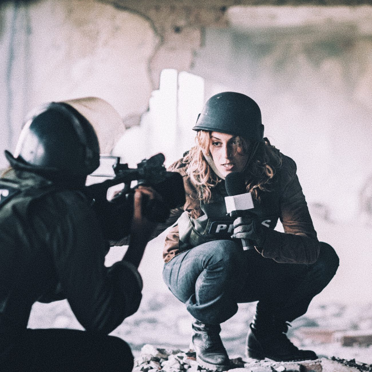 Jurnalismul, o profesie letală