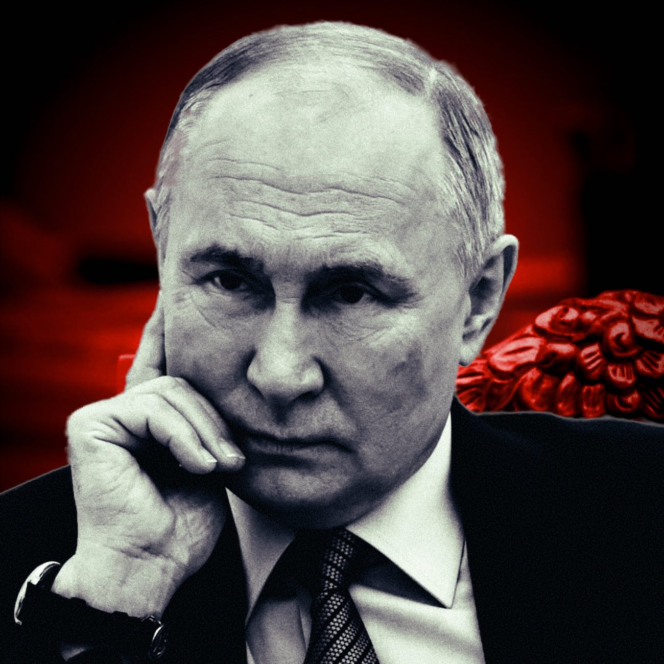 Ce câștigă Putin din războiul din Iran