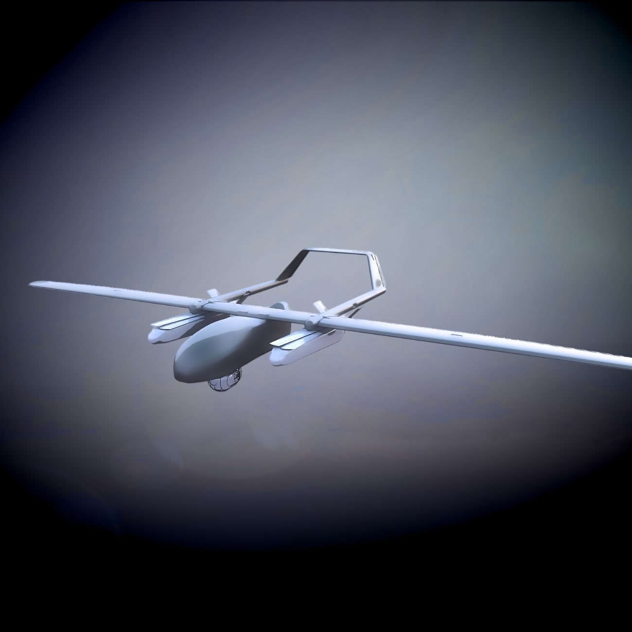 Sisteme de Drone Autonome – Made în România