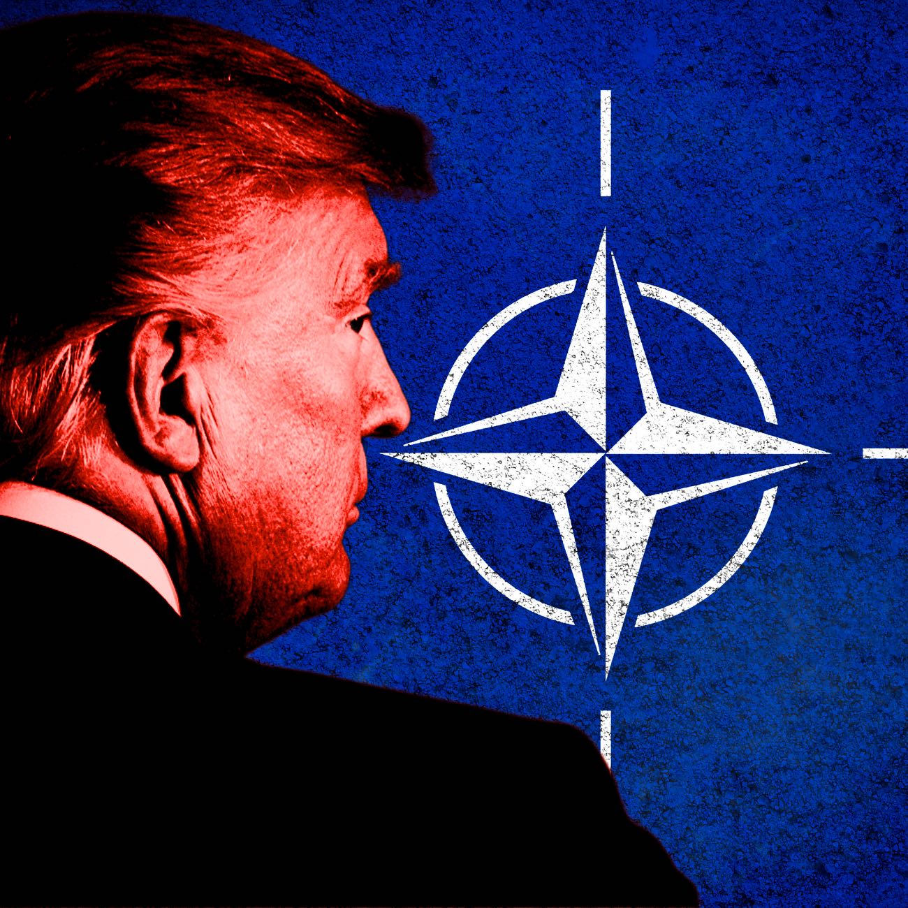 Scoate Trump Statele Unite din NATO?