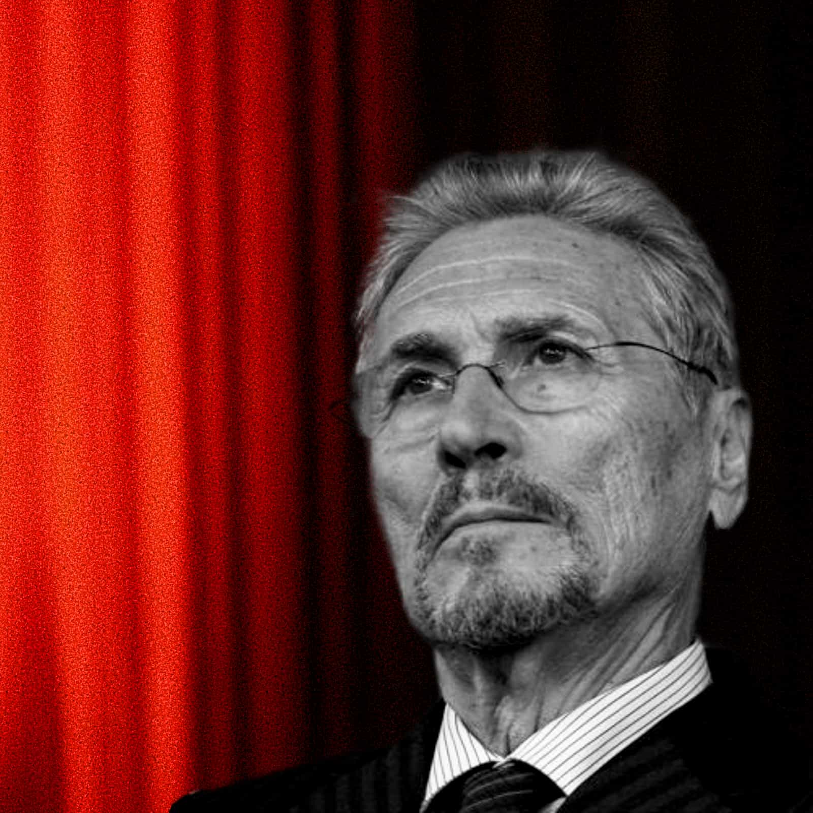 Privind înapoi fără mânie