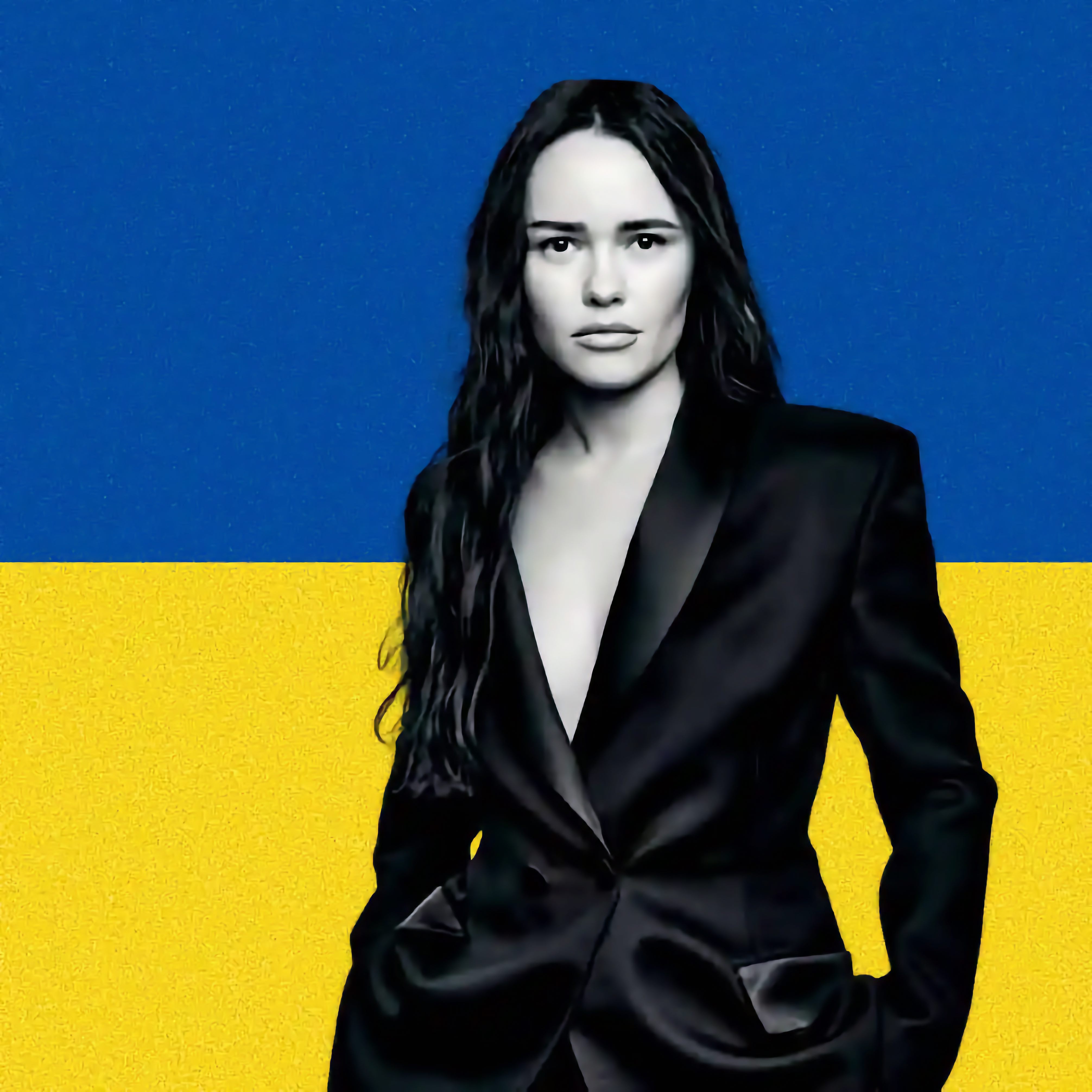 Iryna Terekh – Țarina Balistică